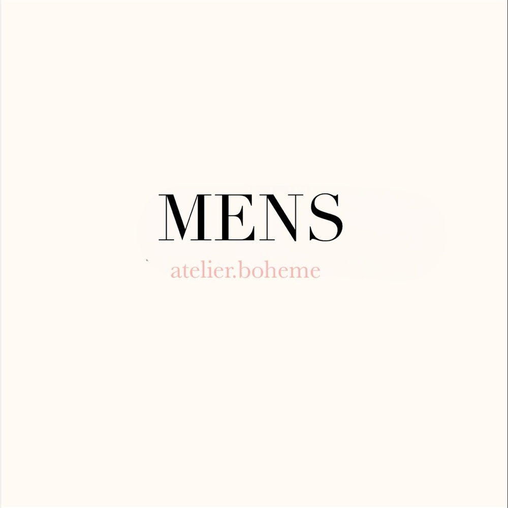 Shop Mens - Picture 3 of 3